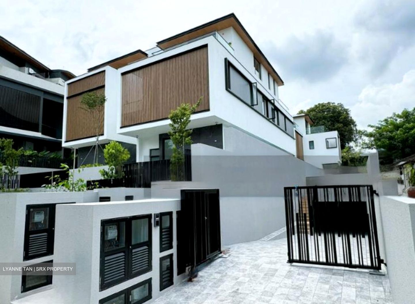 Binjai Park (D21), Semi-Detached #507396221